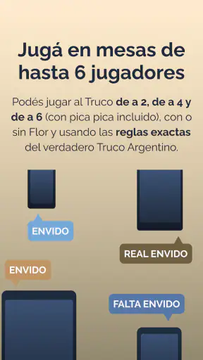El Gran Truco Argentino screenshot