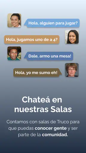 El Gran Truco Argentino screenshot