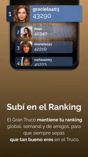 El Gran Truco Argentino screenshot