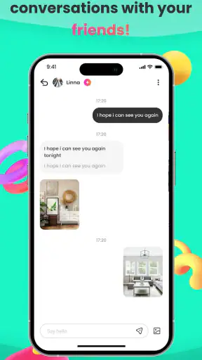 ELive-Chill&Stream screenshot