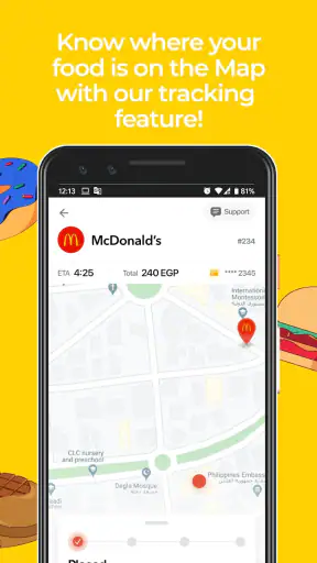elmenus screenshot