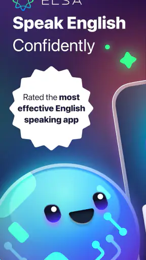 ELSA Speak: English Learning screenshot
