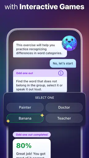 ELSA Speak: English Learning screenshot
