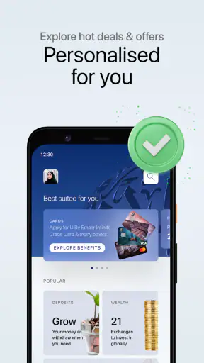 ENBD X screenshot