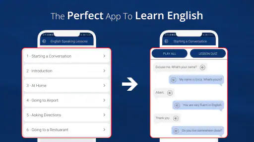 English Dictionary Offline App screenshot