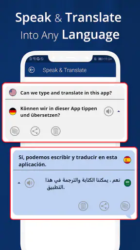 English Dictionary Offline App screenshot