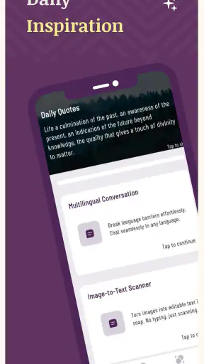 English to nepali translator screenshot
