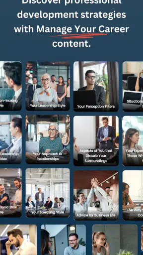 Enneagram Premium screenshot