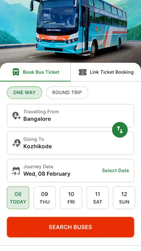 Ente KSRTC Neo-oprs screenshot