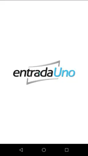 EntradaUno Accesos (CC) screenshot