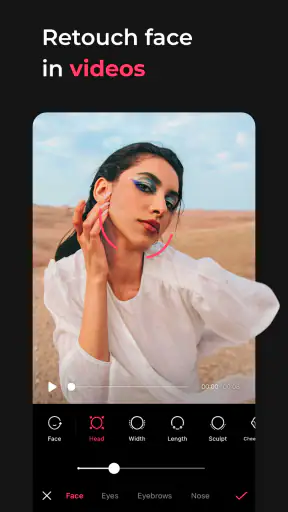 EPIK - AI Photo & Video Editor screenshot
