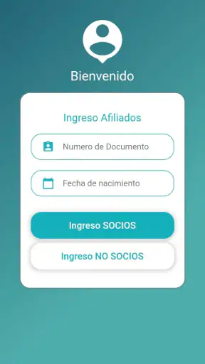 Equipo Médico de Emergencias screenshot
