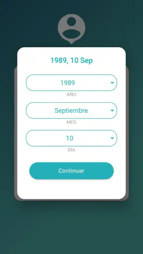 Equipo Médico de Emergencias screenshot