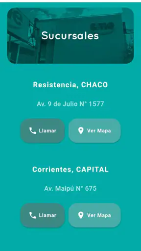 Equipo Médico de Emergencias screenshot