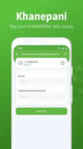 eSewa - Mobile Wallet (Nepal) screenshot