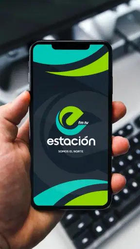 ESTACION FM screenshot