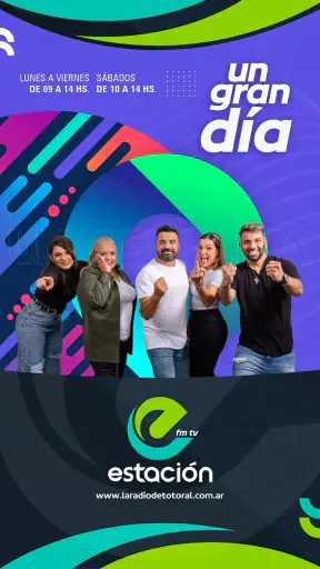 ESTACION FM screenshot