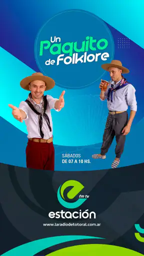 ESTACION FM screenshot