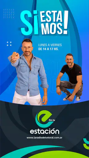 ESTACION FM screenshot