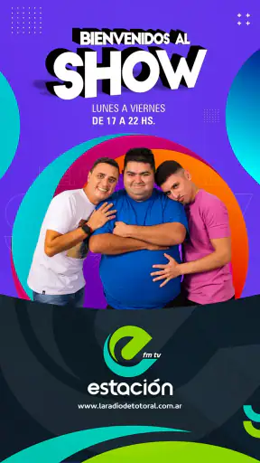 ESTACION FM screenshot