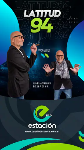 ESTACION FM screenshot