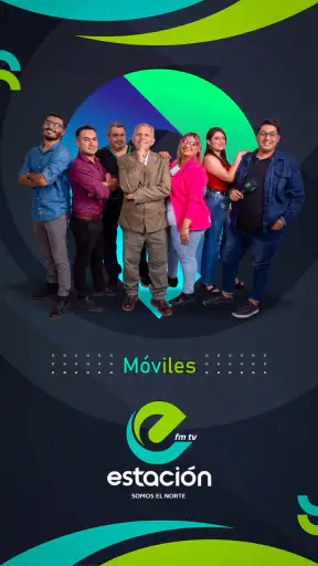 ESTACION FM screenshot