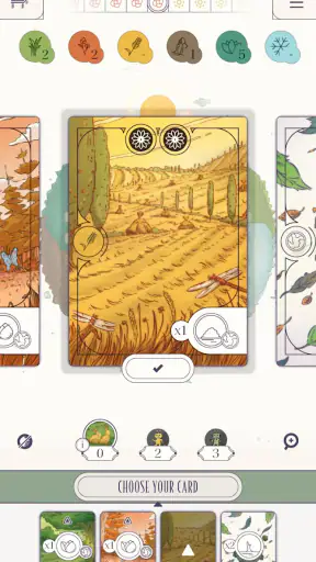 Evergreen: The Board Game screenshot