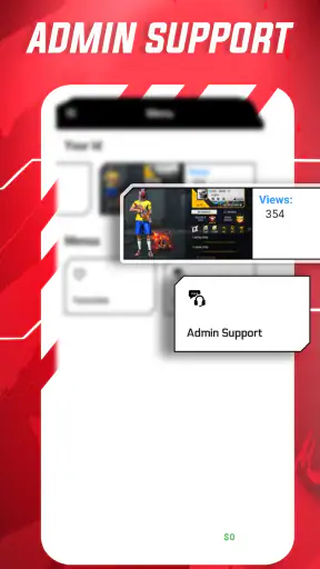 F Id Sell & Buy screenshot