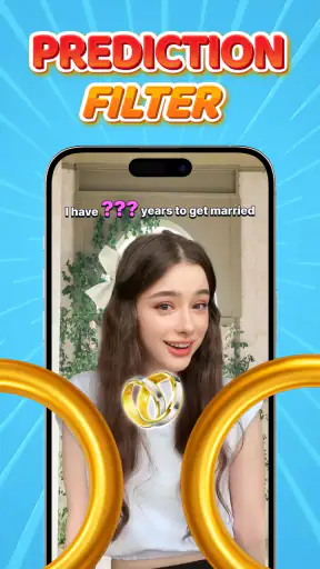 Face Mashup Challenge screenshot