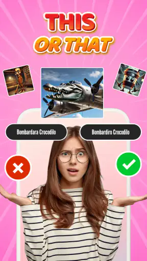 Face Mashup Challenge screenshot