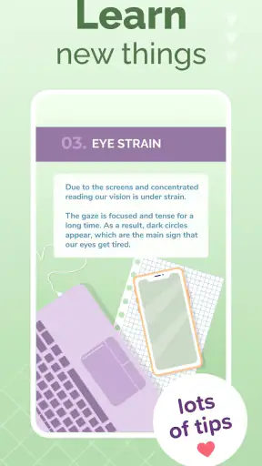 Face Massage, Skincare: forYou screenshot