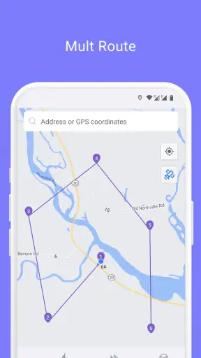 Fake GPS Location- LocaEdit screenshot