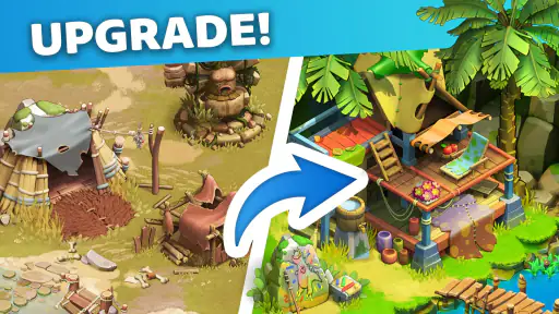 Family Island™ — Farming game screenshot