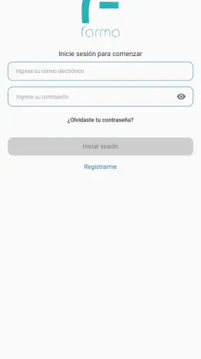 Farma screenshot