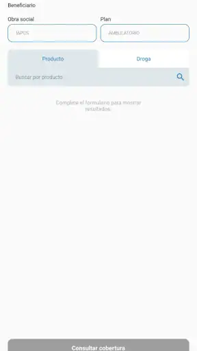 Farma screenshot