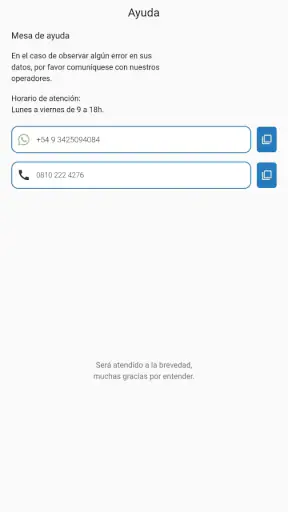 Farma screenshot