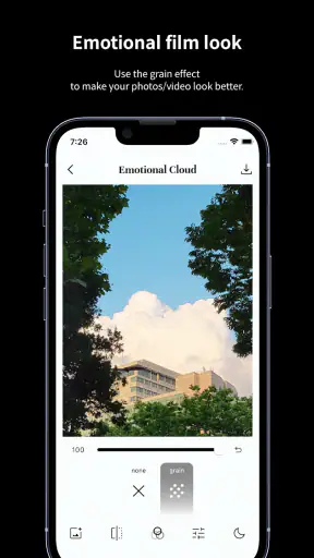 FilmN Dami: Nature screenshot