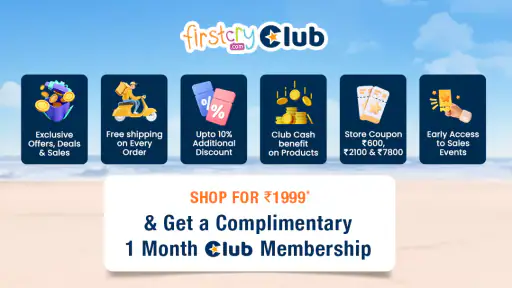 FirstCry India - Baby & Kids screenshot