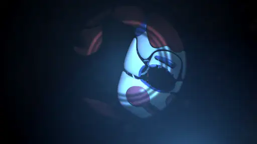 Five Nights at Freddy's: SL screenshot