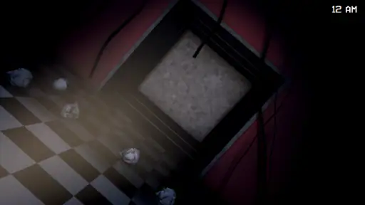 Five Nights at Maggie's screenshot