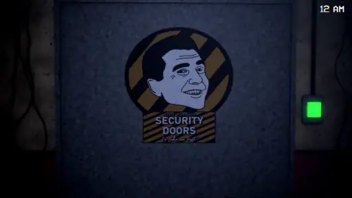 Five Nights at Maggie's screenshot