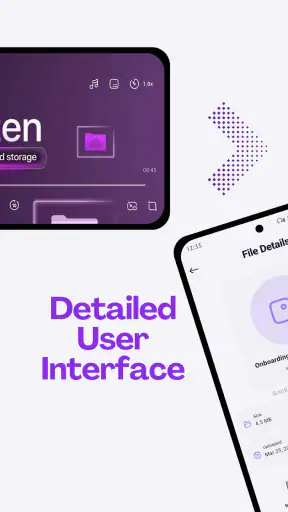 Flezen screenshot
