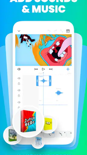 FlipaClip screenshot
