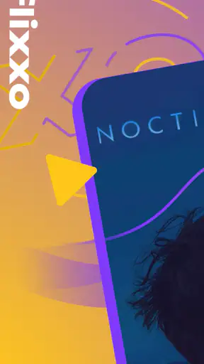 Flixxo screenshot