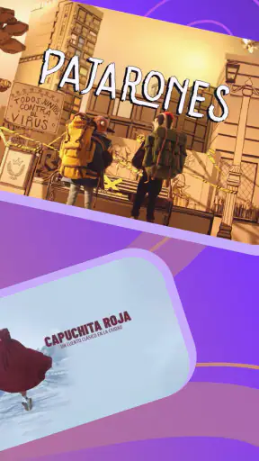 Flixxo screenshot