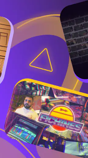 Flixxo screenshot