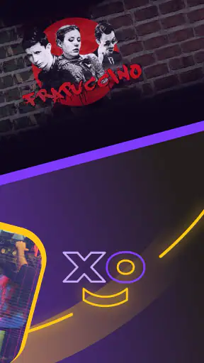 Flixxo screenshot