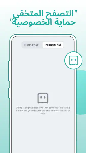 Fly Browser - Private & Fast screenshot