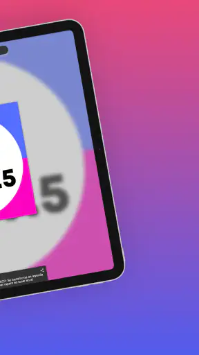 FM LIKE 89.5 (App Oficial) screenshot
