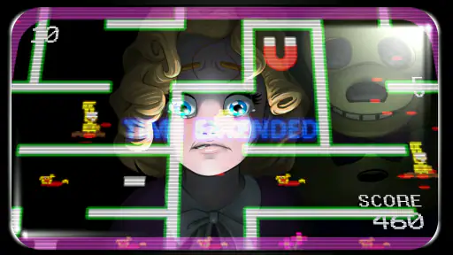 FNaF 6: Pizzeria Simulator screenshot
